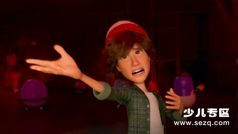 梦境制片厂 - 动画资源画廊第4张