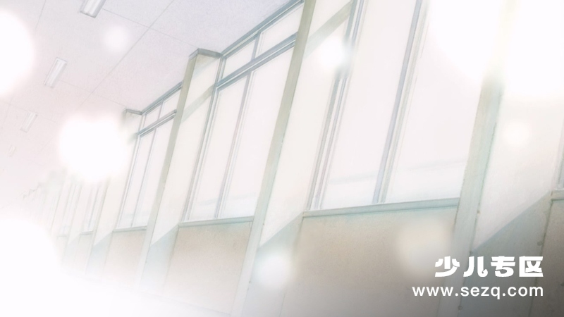 牵牛花与加濑同学 - 电影资源画廊第5张