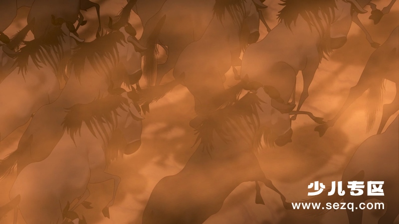 狮子王 - 电影资源画廊第7张