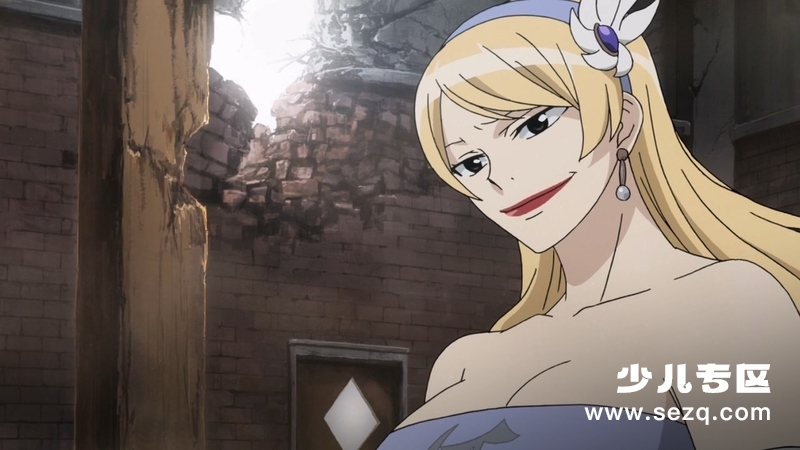 妖精的尾巴：凤凰的巫女 - 电影资源画廊第8张