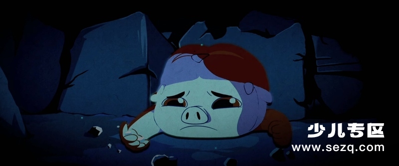 猪猪侠之英雄猪少年 - 电影资源画廊第6张