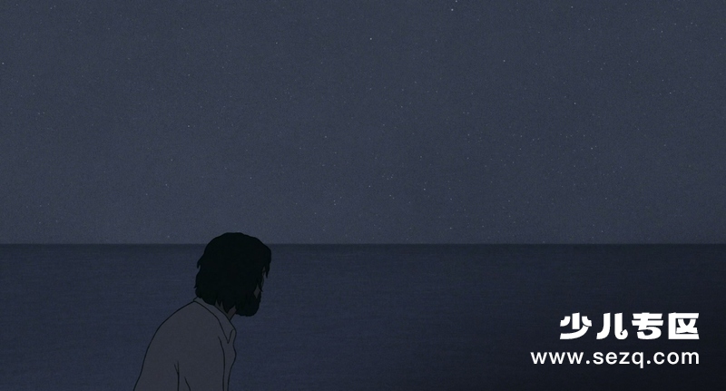 红海龟 - 电影资源画廊第2张