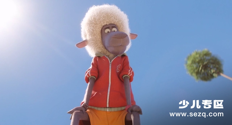 欢乐好声音 - 电影资源画廊第5张