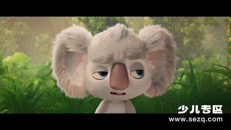 重回荒野 - 电影资源画廊第7张