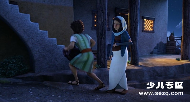 圣诞星 - 电影资源画廊第5张