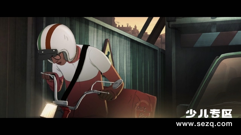 我失去了身体 - 电影资源画廊第3张