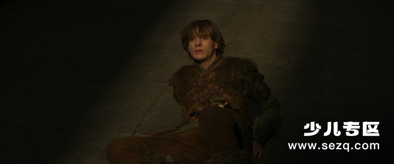 驯龙高手 - 电影资源画廊第6张