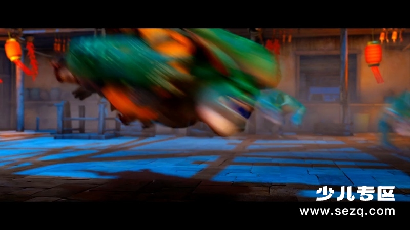 西游记之大圣归来 - 电影资源画廊第7张