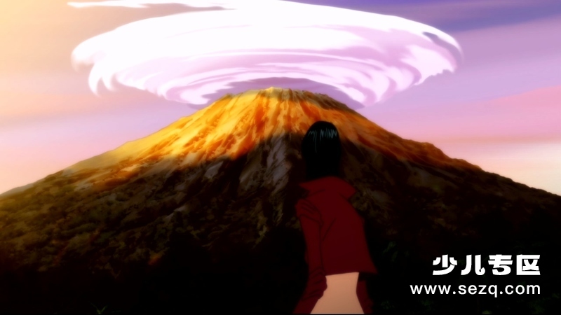 海贼王剧场版6：狂欢男爵和神秘岛 - 电影资源画廊第8张