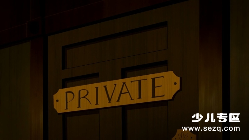 猫和老鼠与福尔摩斯 - 电影资源画廊第3张