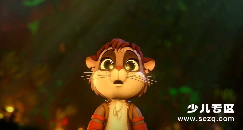 许愿树 - 电影资源画廊第8张