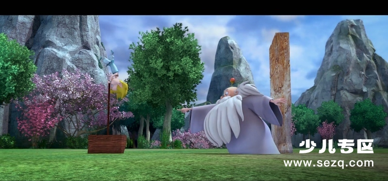 我是哪吒 - 电影资源画廊第7张