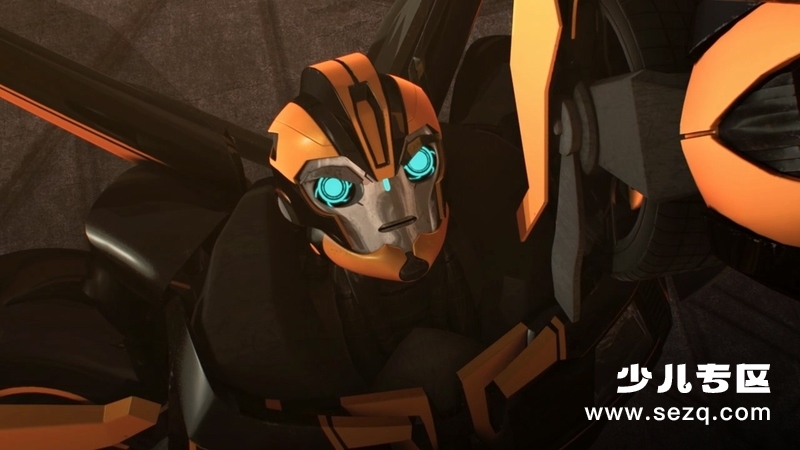 变形金刚：领袖之证剧场版 巨狰狞的崛起 - 电影资源画廊第3张