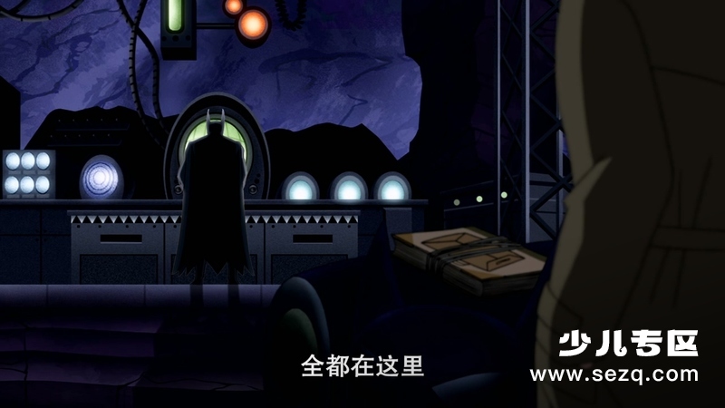 正义联盟：新的边际 - 电影资源画廊第8张