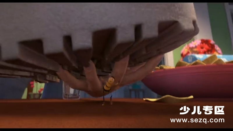 蜜蜂总动员 - 电影资源画廊第3张