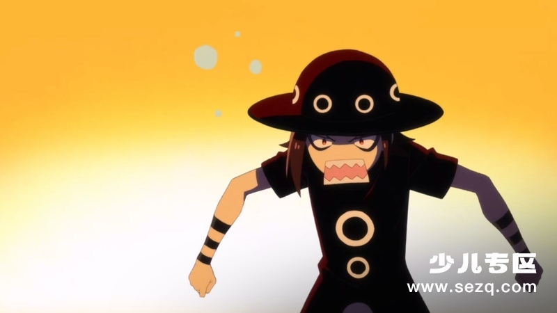 晚安世界 - 动画资源画廊第1张