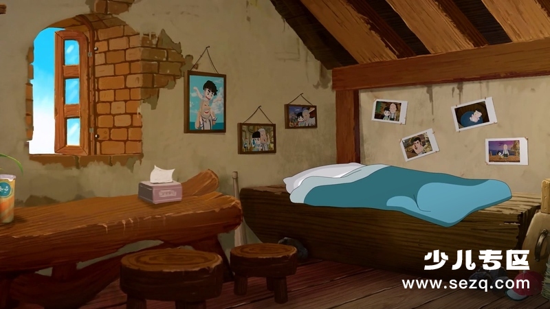 咕噜咕噜美人鱼 - 电影资源画廊第3张