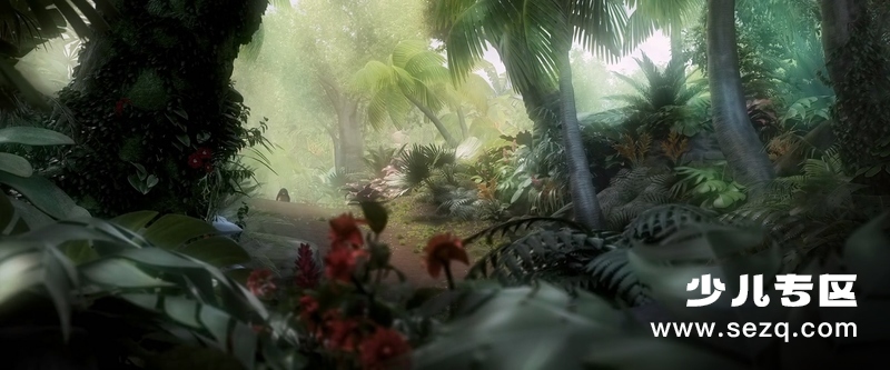 虎皮萌企鹅 - 电影资源画廊第7张