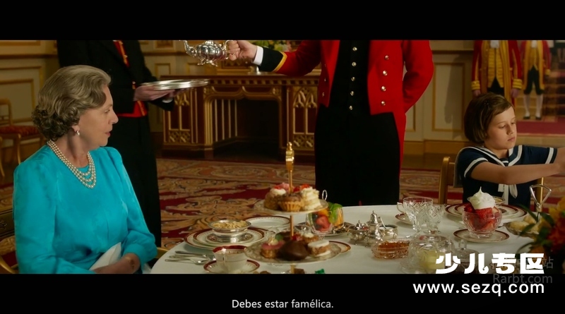 圆梦巨人 - 电影资源画廊第4张