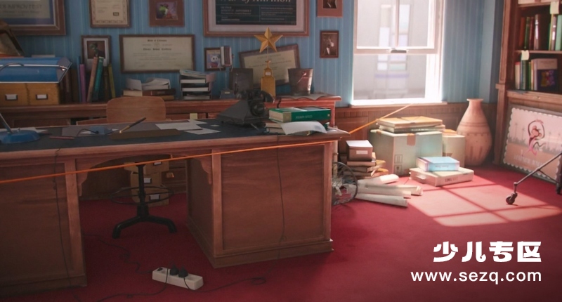 欢乐好声音 - 电影资源画廊第2张