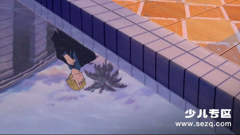 海贼王剧场版6：狂欢男爵和神秘岛 - 电影资源画廊第9张