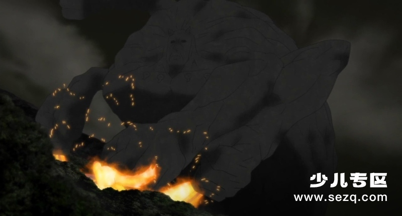 火影忍者剧场版：终章 - 电影资源画廊第4张