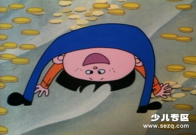 金币国游记 - 电影资源画廊第2张