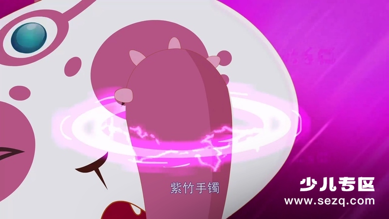 太空熊猫总动员 - 电影资源画廊第4张