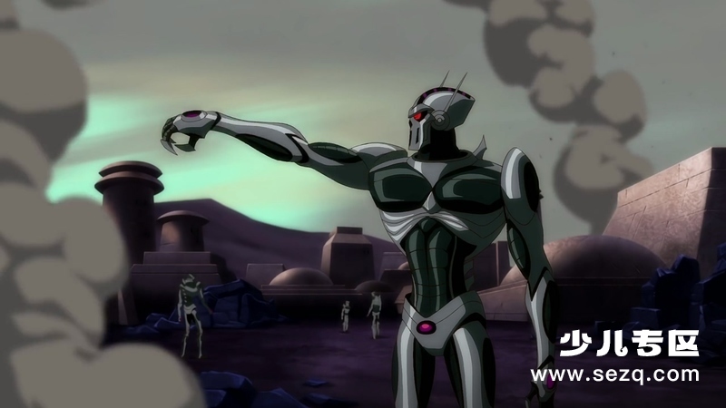 超人：解放 - 电影资源画廊第6张