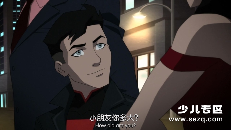 超人王朝 - 电影资源画廊第5张