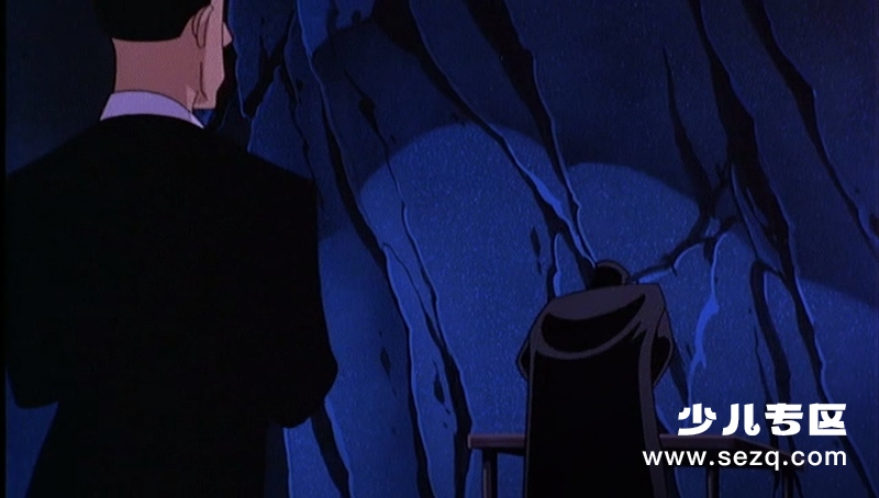 蝙蝠侠大战幻影人 - 电影资源画廊第9张