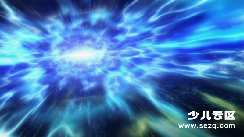 神奇宝贝剧场版：阿尔宙斯超克的时空 - 电影资源画廊第2张