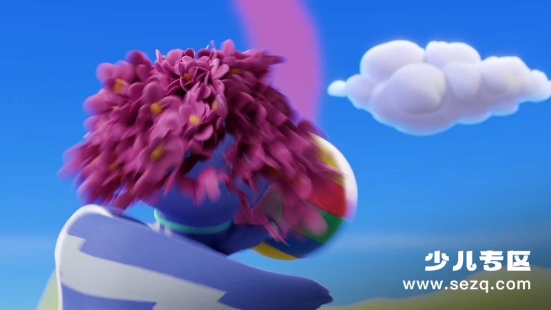 宝宝快递 - 动画资源画廊第4张