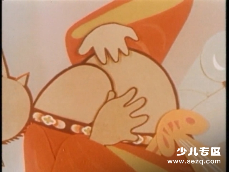 猪八戒吃西瓜 - 电影资源画廊第9张