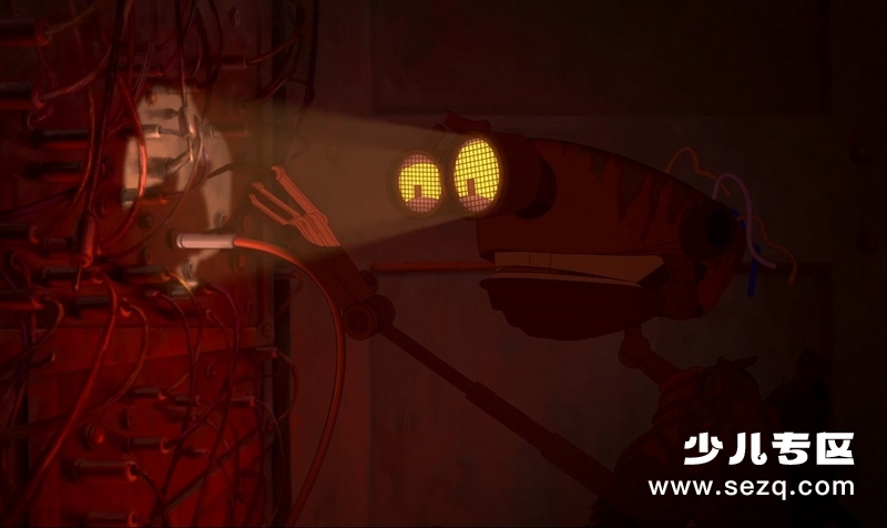 星银岛 - 电影资源画廊第5张