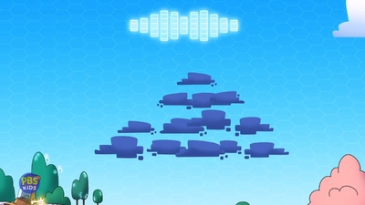 海外动画片《技能小镇 Skillsville》第一季 英西双语(无国语)+英西双字幕(无中文) 全10集MKV下载 - 少儿专区