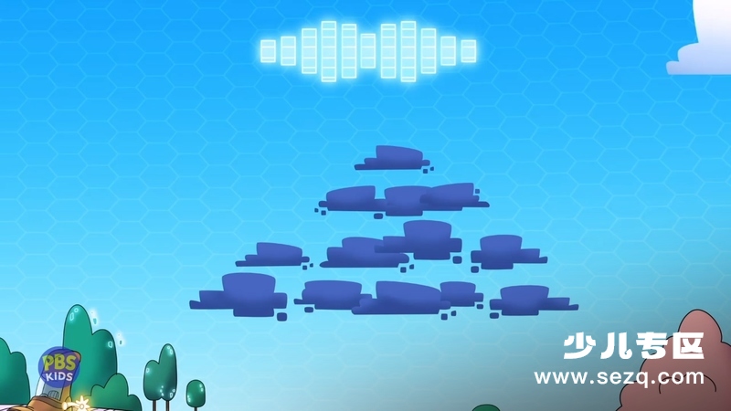 技能小镇 - 动画资源画廊第1张