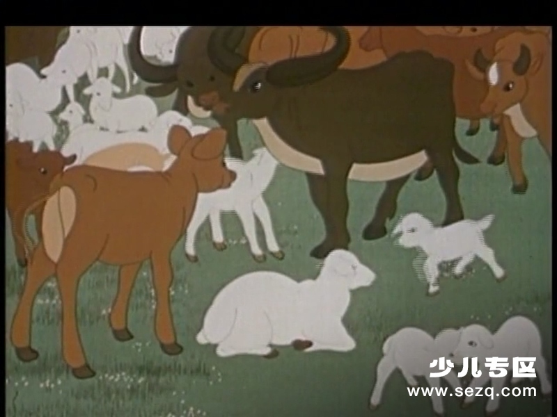 一幅僮锦 - 电影资源画廊第4张