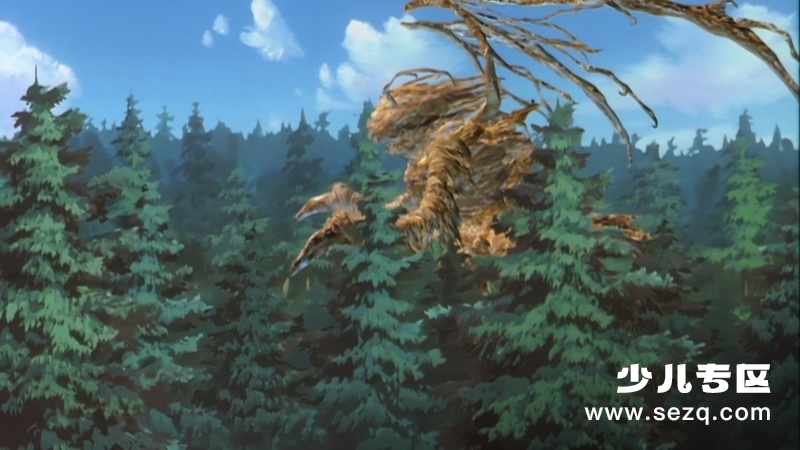 神奇宝贝剧场版：雪拉比穿梭时空的相遇 - 电影资源画廊第7张