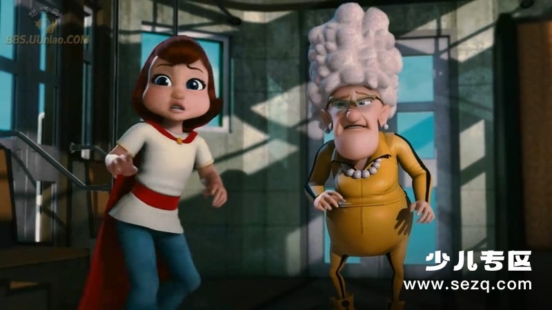 小红帽2 - 电影资源画廊第4张