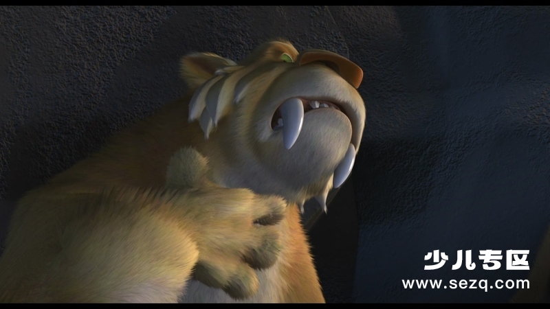 冰川时代 - 电影资源画廊第6张