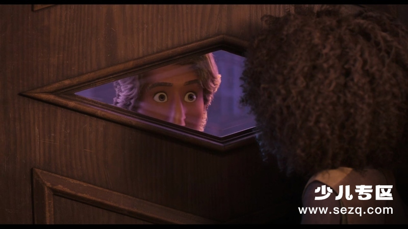 海兽猎人 - 电影资源画廊第5张