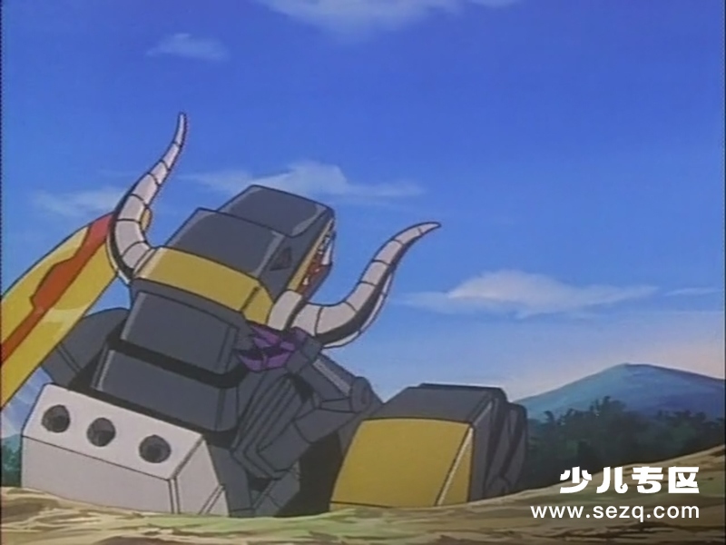 变形金刚：微型地带 - 电影资源画廊第7张