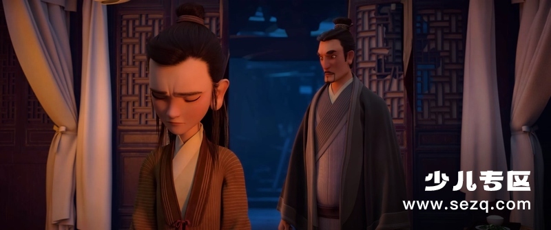 济公之降龙降世 - 电影资源画廊第6张