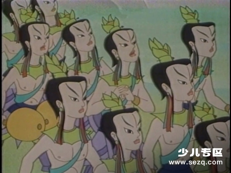 鹿女 - 电影资源画廊第5张