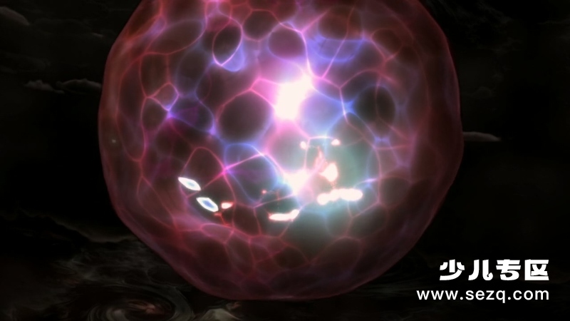 神奇宝贝剧场版：决战时空之塔 帝牙卢卡VS帕路奇犽VS达克莱伊 - 电影资源画廊第5张