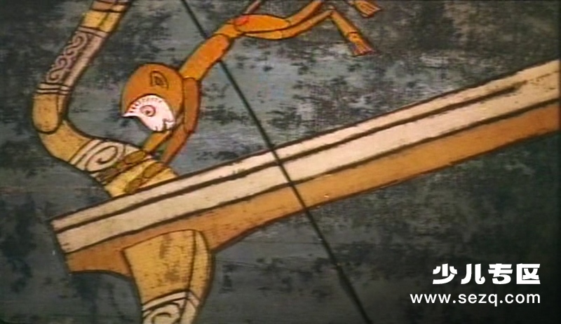 火童 - 电影资源画廊第2张