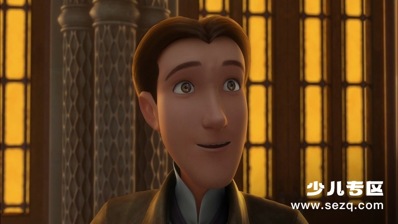 小叮当：拯救精灵大作战 - 电影资源画廊第4张