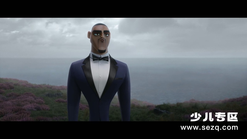 变身特工 - 电影资源画廊第5张