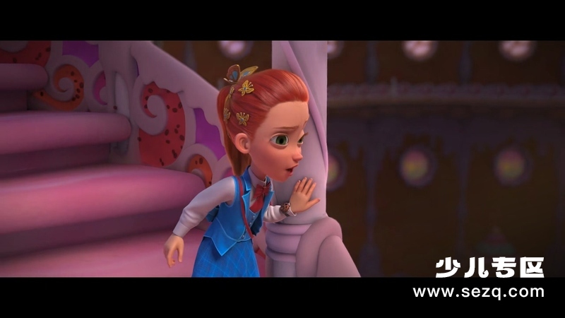 神秘魔法部 - 电影资源画廊第5张